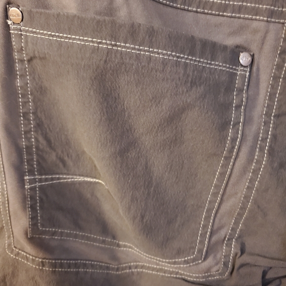 Kuhl RADIKL 15F Mens Pants - Picture 5 of 10